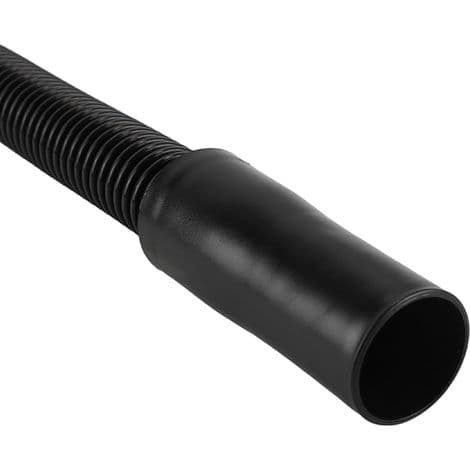 32 mm indløbs-/udløbsdiameter, 80 cm total længde, Støvsugerslangeforlænger, Tilbehør