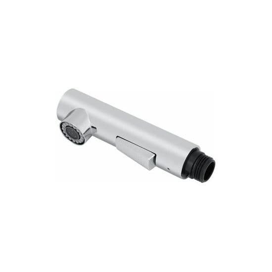 Erittäin kirkas COB LED -taskulamppu - Ulkokäyttöön - Musta - Unisex
