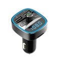 T25 Bil FM-sender Bluetooth Bil Logbog Bil MP3-afspiller Smart Navigation 12-24V