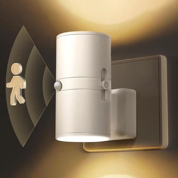 Plug-in Desk Lamp - Dimmable Plug-in Desk Lamp - Desk Lamp with Socket - Plug-in Desk Lamp - Night Light - Reading Lamp