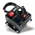 Variabel hastighedsdrev, AC 220V 9A 4000W SCR spændingsregulator, motorventilatorhastighedsregulator