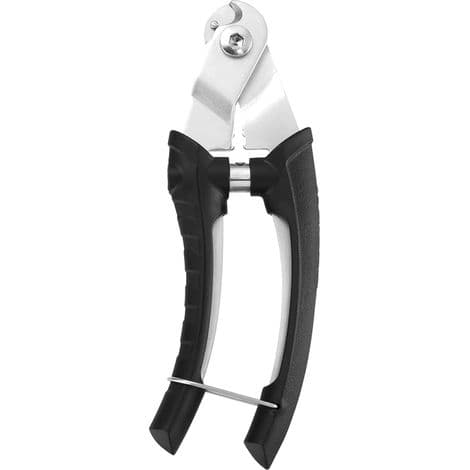 Kabel- og husfræser