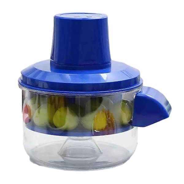 Automatic Potato Peeling Machine, Electric Garlic Peeler, Rechargeable Cordless, Small Fruit and Vegetable Peeling Machine for Home Kitchen