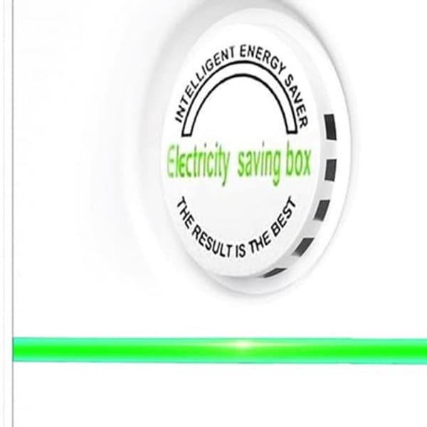 Energy Saving Boxes for Home Office Electricity (Euro Plug)