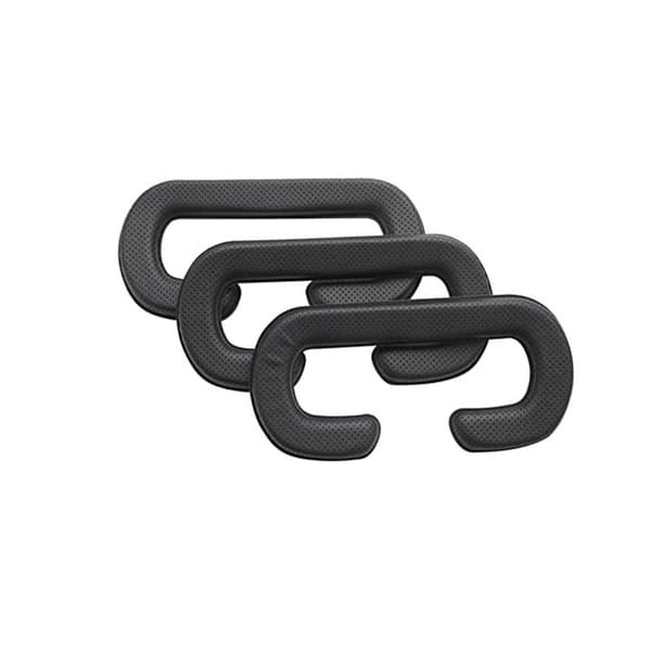 HTC VIVE Foam Replacement (22 mm, 3-pack)