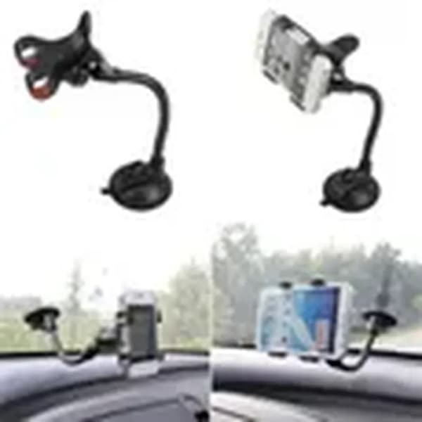 360° biltelefonholder ®