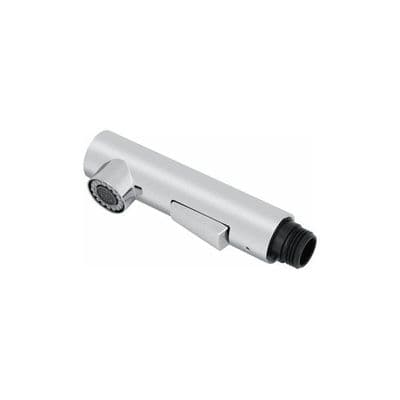 Erittäin kirkas COB LED -taskulamppu - Ulkokäyttöön - Musta - Unisex