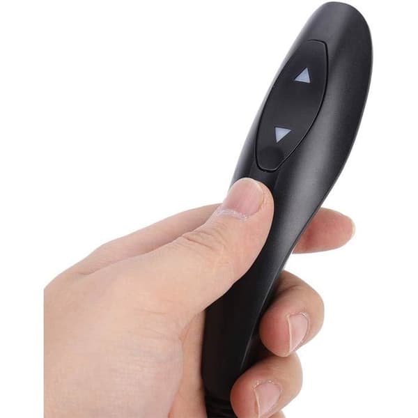 2-knaps sofakontrol - Holdbar ABS - Mikroswitch design - 5 ben