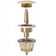 REA BRUSH GOLD UNIVERSAL CLICK-CLACK -PESUALTAAN TULPPA