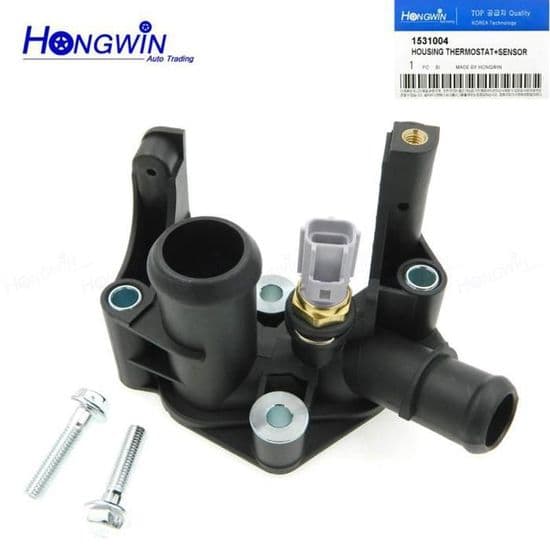 Termostathus til Ford Focus bilmotor, 1531004 1098780~1425