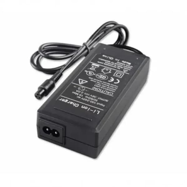 42V 2A Lader for Segway / Hoverboard / Gyro Skate