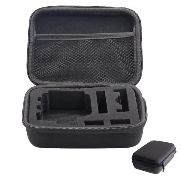 Suitable for Action Camera Accessory Case, Portable Protective Case for GoPro, Suitable for GoPro Hero13 12 11 9 8 7 6 5 4 3 2