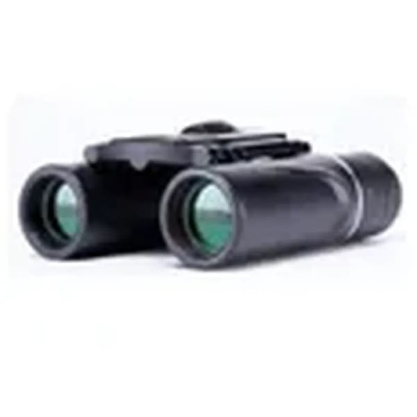 Kompakt 8x21 kikkert - BAK4 - IPX4 - 1000M synsfelt