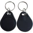 Pakke med 10 RFID 13.56MHz Programmerbar MCT Android UID Redigerbar CUID Chip Sort