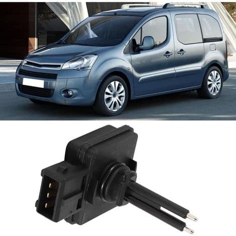 Bilmotor kølevæskeniveausensor, brændstofsystemtilbehør 9646902580, egnet til CITROEN