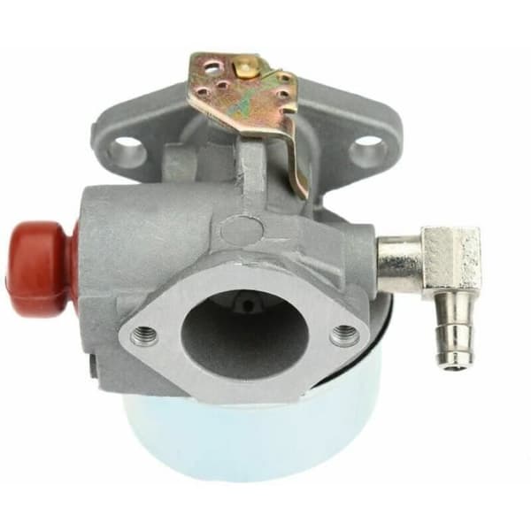 Tecumseh 632795A LAV 30 35 40 50 förgasarbyte med packning