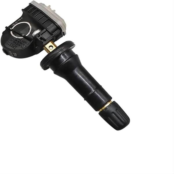 Velegnet til Ford dæktrykssensor F2GZ-1A189-A TPMS-35 4 stk.