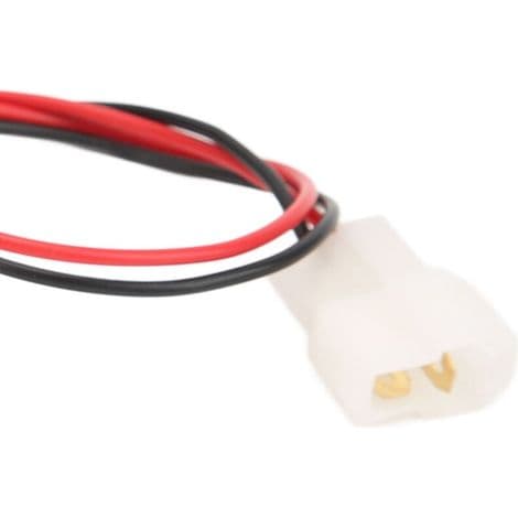 Universal inline lavtryks DC 12V elektrisk brændstofpumpe til bil, lastbil, båd HEP02A