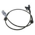til 307308408 3008 C4L Baghjulshastighedssensor ABS-hastighedssensor og Bageste ABS-sensor 9811802580