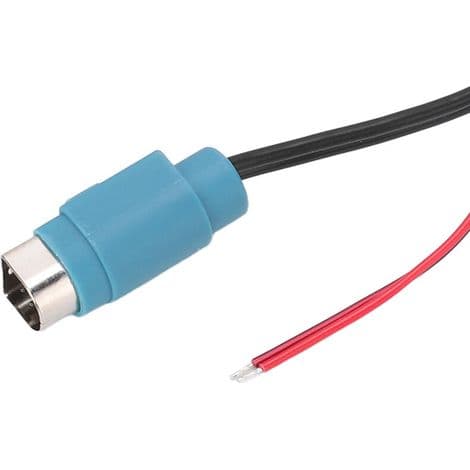 Bluetooth stereo adapterkabel til udskiftning af bilradio, til Alpine KCE 236B DVA 9861/Ri CDE 9870R/RM