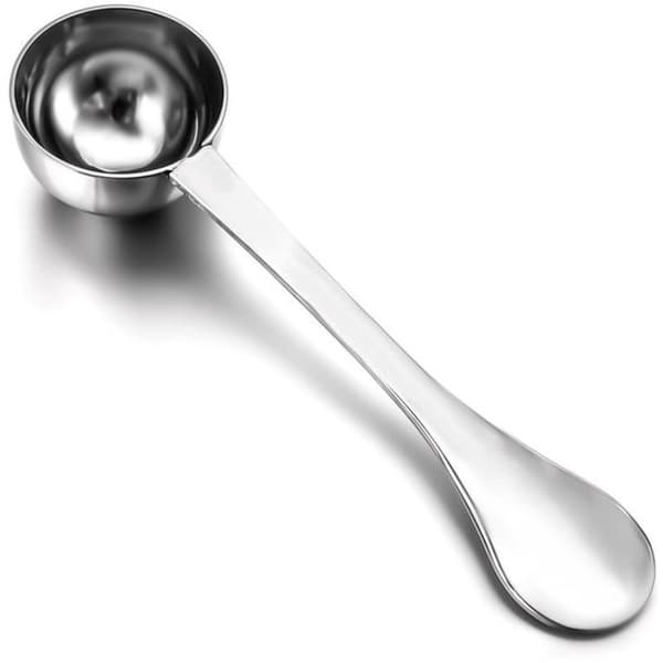 15 ml Measuring Spoon - Coffee Spoon - Measuring Spoon Set - Stainless Steel