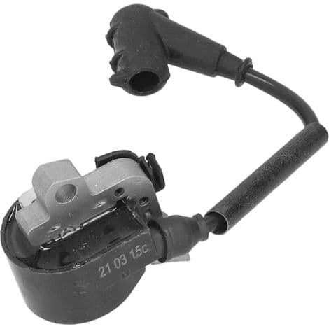 Tændspole tændrørskabel 000 400 1300 egnet til Stihl 024 026 028 029 034 036 038 039 044 048 MS240 MS260 MS290 MS310 MS360C