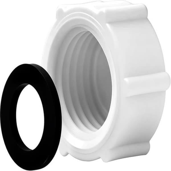 Afløbsventildæksel med O-ring - Intex 11456 pool