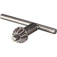 S2A Universalchucknyckel - Diameter 10-13 mm - Metall - Silver
