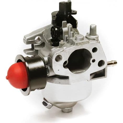 Förgasare kompatibel med Einhell GC-PM 46/1 S gräsklippare / 789110