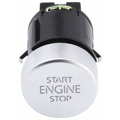 Bilmotor start/stop-knapkontakt til Tiguan 2008-2016 Sharan SAC