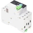 Smart WiFi-strömbrytare 16A 1P N för hemmet