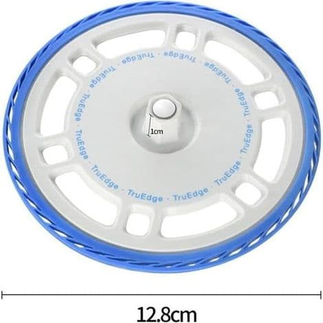 ECOVACS DEEBOT T30S Combo moppe og holder til støvsuger (2 mopper og holder)