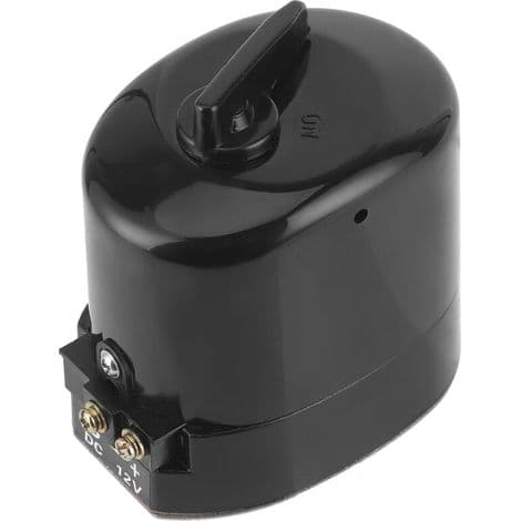 12V Forrudeviskermotor 01287358 Erstatningstilbehør til Willys Jeep Traktor