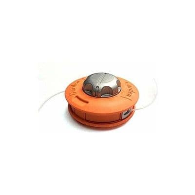 Professionelt trimmerspolehoved til Fuxtec FX-MS152 og FX-MT152 buskryddere