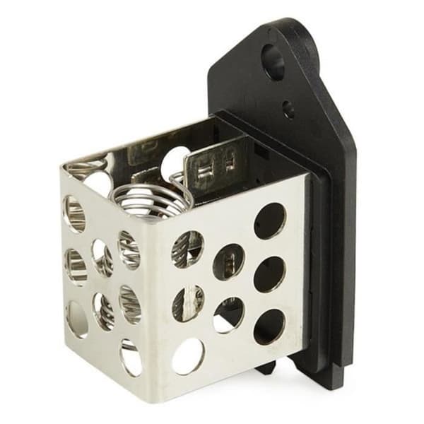Varmemotstand for Berlingo C3 C8 Jumpy Xsara 206 307 406 807 Partner
