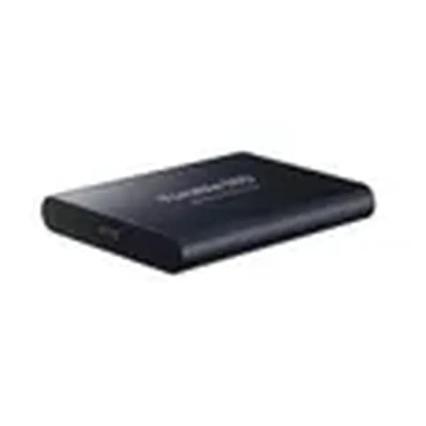 500 GB bærbar ekstern SSD til bærbar computer og MacBook