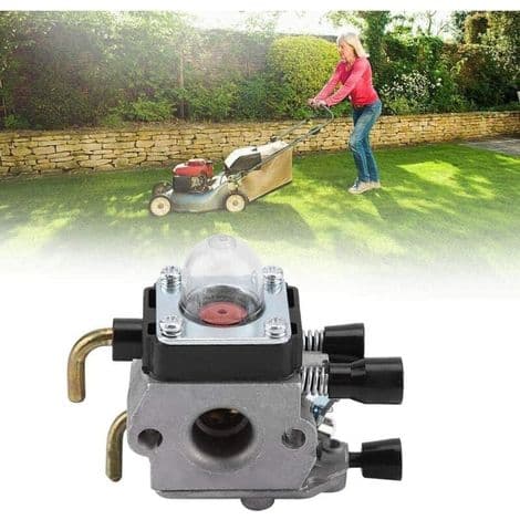 Karburatorsæt til STIHL FS55 FS55R FS55RC FS38 KM55 HL45 KM55R