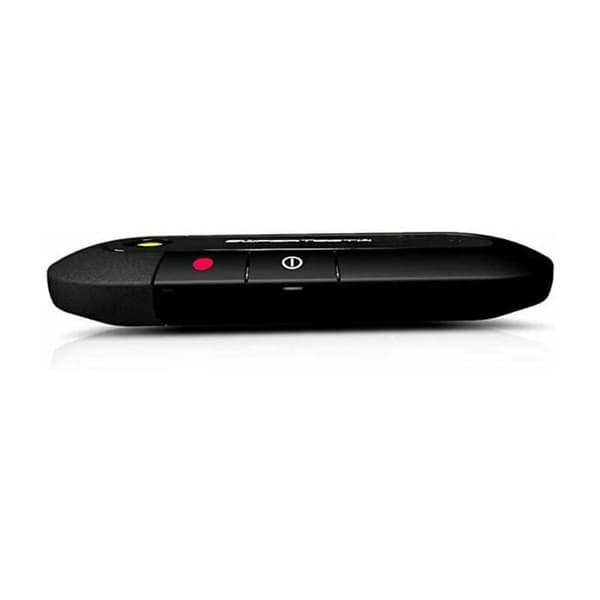 Bluetooth håndfrisett til bil, kompatibel med smarttelefoner, svart, ABDO-enhet