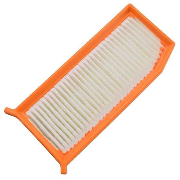 Luftfilter til Renault - Clio Lutecia IV 4 Captur 2012 2013 2014 2015 2016 2017 2018 2019 0.9L 1.2L 165467674R Oliedel