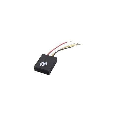 AC 220V 3-veis berøringssensor kontrollbryter dimmer bordlampe lysdeler