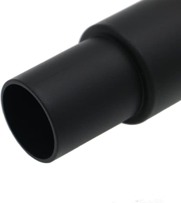 Dammsugaradapter, 32/35 mm munstycke - Plast - Svart - Unisex