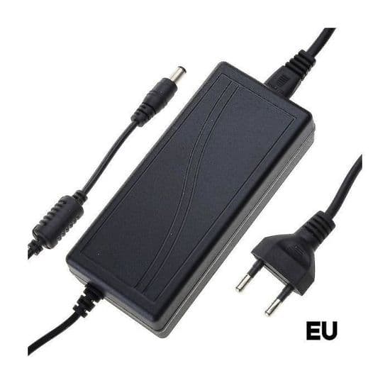 Strömadapter för Harman Onyx Studio 1 2 3 4 5 6 7 trådlösa högtalare