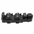 Vindus- og speilregulatorbryter for Citroen C4 2004-2015 6554.HA