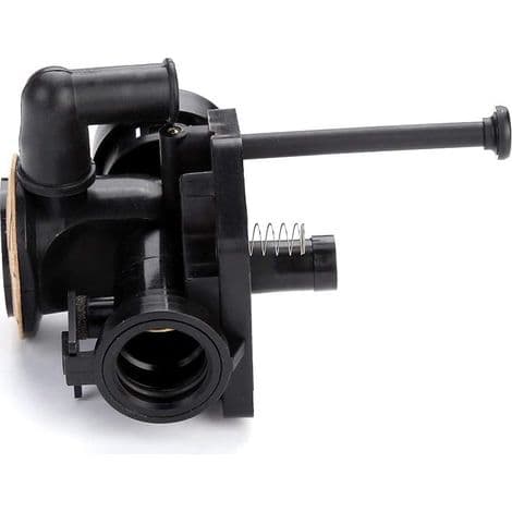 Karburator til Briggs & Stratton plæneklipper 498809 - Motorreservedele