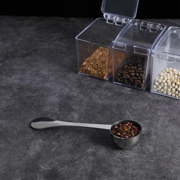 15 ml Measuring Spoon - Coffee Spoon - Measuring Spoon Set - Stainless Steel