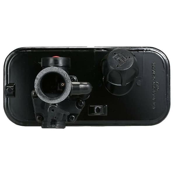 Briggs Stratton Tank Karburator Reservedelsnumre 494406 498809