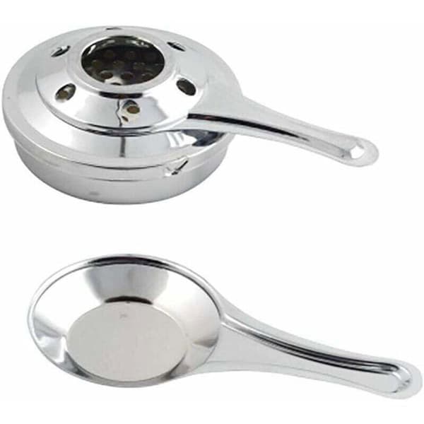 Foduebrænder - Fonduesæt Brænder - Dia. 9 cm