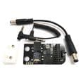 Overføringsmodul - Mottaker 3.0 - DJI FPV-kompatibel - 5.8G - 2.0-port