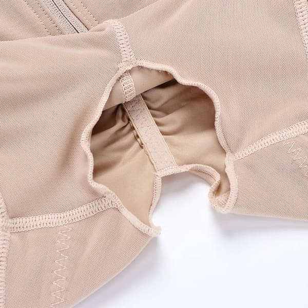Professional Body Shaper - Full Body Corrective - Shapewear - Shapewear Bodysuits - Corrective Body