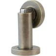 Magnetisk dørstopper MS010 - Antikt look - Flere farver - 5cm x 8.4cm